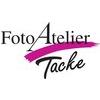 FotoAtelier Tacke in Rhauderfehn - Logo