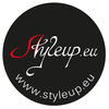 Styleup Outlet und Online Shop für Ledertaschen in Pforzheim - Logo