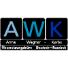 AWK-Übersetzungsbüro in Rheda Wiedenbrück - Logo