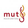 Musikschule mut - Musik und Tanz in Bonn - Logo