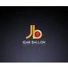 Isarballon in München - Logo