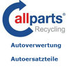 Callparts Recycling GmbH in Ketzin - Logo
