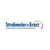 Strohmeier + Ernst GmbH & Co.KG / Folienhandel und Folienschneidebetrieb in Rheda Wiedenbrück - Logo