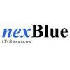 nexBlue IT-Services in Rothenburg ob der Tauber - Logo