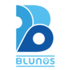 BLUNOS - TechDivision eConsulting GmbH in Kolbermoor - Logo
