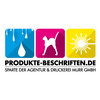 produkte-beschriften.de in Karlsruhe - Logo