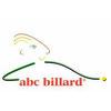 ABC Billard in Hamburg - Logo