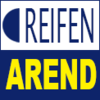 Reifen Arend GmbH in Güdingen Stadt Saarbrücken - Logo