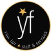 Your Fair - Staff & Services in Hamburg - Logo