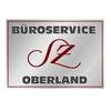 Büroservice Oberland in Bad Heilbrunn - Logo