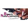 Beverly Nails Cosmetics in Germering - Logo