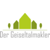 Der Geiseltalmakler in Mücheln im Geiseltal - Logo
