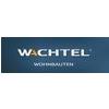 Wachtel Wohnbauten GmbH in Berlin - Logo