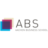 Aachen Business School (ABS) in Aachen - Logo