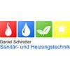 Daniel Schindler Sanitär- und Heizungsanlagen in Müllheim in Baden - Logo