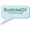 Busticket24 in Luckenwalde - Logo