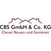 CBS GmbH & Co. KG in Nürnberg - Logo