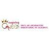 Sugaringqueen in Erfurt - Logo