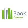 Bookdresses Buchcoverdesign Irina Bolgert in Chemnitz - Logo