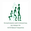 Krankengymnastik Berlin Tiergarten - Judith Wiesenthal in Berlin - Logo