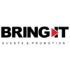 BRINGIT Events & Promotion in Ostfildern - Logo