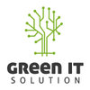 Green IT Solution GmbH in Rödermark - Logo