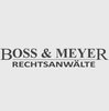 Boss & Meyer Rechtsanwälte in Bielefeld - Logo