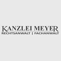 Kanzlei Meyer - Rechtsanwalt Fachanwalt in Bielefeld - Logo