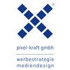 pixel-kraft GmbH in Bremervörde - Logo