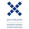 pixel-kraft GmbH in Bremervörde - Logo