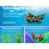 Wasserfarm.com in Wriedel - Logo