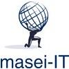 masei-IT Datenschutz & IT-Dienstleistungen in Neusitz in Mittelfranken - Logo