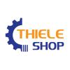 Thiele-Shop in Oberlungwitz - Logo