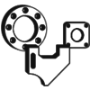 DELA GmbH & Co. KG in Freudenberg in Westfalen - Logo