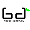 neues.sehen.eu in Stöckey Gemeinde Sonnenstein - Logo