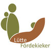 Lütte Fördekieker in Hamburg - Logo