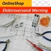 Elektroversand-Werning in Kirchardt - Logo