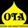 OTA Teppichservice in Mörfelden Walldorf - Logo