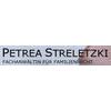 Petrea Streletzki - Fachanwältin für Familienrecht in Wolfenbüttel - Logo