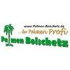 Palmen-Bolschetz in Pocking - Logo