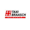 Taxi Braasch in Reinfeld in Holstein - Logo