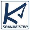 Kranmeister Hebetechnik in Kalletal - Logo