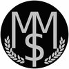 MS Marketing in Mönchengladbach - Logo