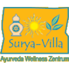 Surya Villa GbR - Irene Scheda & Wijerathna Storz-Vidanage in Berlin - Logo