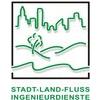 STADT-LAND-FLUSS INGENIEURDIENSTE GmbH in Bamberg - Logo