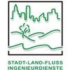 STADT-LAND-FLUSS INGENIEURDIENSTE GmbH in Bamberg - Logo