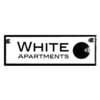 White Apartments in Berlin - Logo