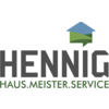 Hennig Hausmeisterservice in Regensburg - Logo