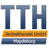 TTH-Technikhandel GmbH Magdeburg in Magdeburg - Logo