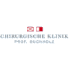 Chirurgische Klinik Prof. Buchholz GmbH & Co. KG in Hamburg - Logo